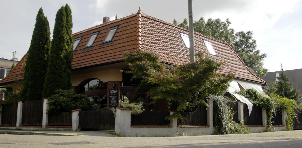 Penzion Arco Ostrava Exterior foto